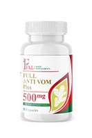 FULL Anti Vom Plus 500mg